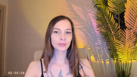 Masha online show from March 2026 09:58:01 PM