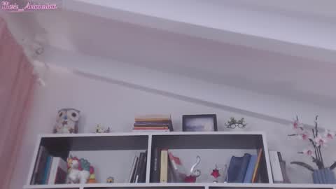 Maria online show from November 2025 08:02:02 AM