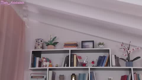 Maria online show from March 2026 07:53:02 PM