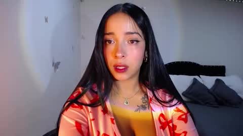 Snapshot of marie_daved chatting on September 2025 03:39:02 AM Nicolle online show from September 2025 03:39:02 AM