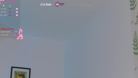 Marie LEAVE YOUR  WITH ME online show from December 2024 11:33:01 AM