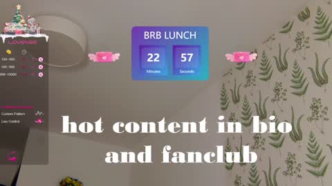 Marie LEAVE YOUR  WITH ME online show from December 2024 11:11:02 AM