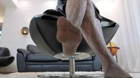 Marie Fitch online show from April 2026 02:47:02 AM