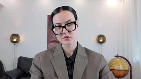 Marie Fitch online show from May 2026 04:09:02 AM