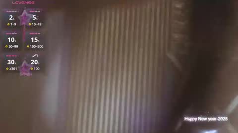 marie_hss online show from July 2026 02:53:02 PM