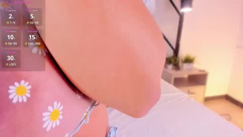 M A R I E online show from December 2025 12:14:01 PM