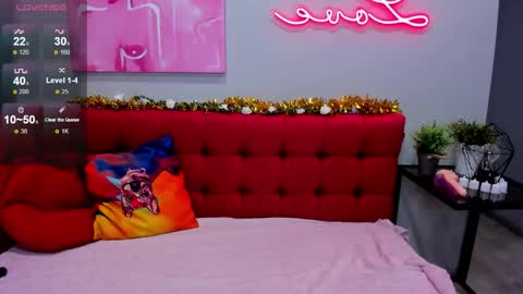 Mary 3 online show from January 2026 02:25:02 AM