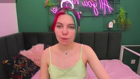 Mary 3 online show from February 2026 02:16:01 AM