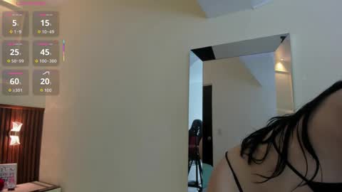 MARIE  online show from January 2026 12:32:02 PM