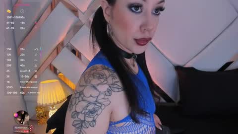 Snapshot of mariee_rosee chatting on September 2025 08:42:01 PM Mary online show from September 2025 08:42:01 PM