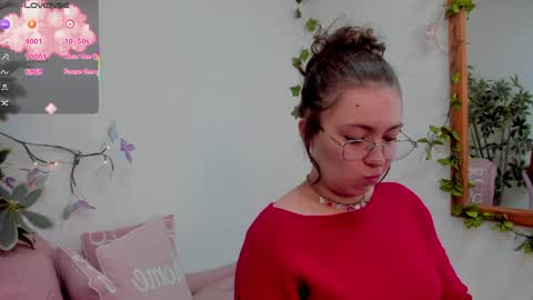 Mariee online show from April 2026 06:12:02 PM