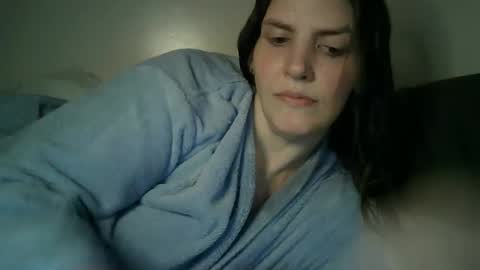 Mariejojo online show from February 2025 11:15:02 PM