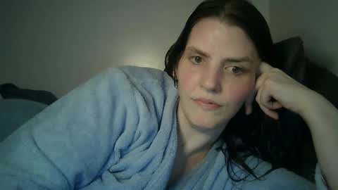 Mariejojo online show from February 2025 11:55:02 PM