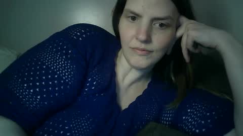 Mariejojo online show from February 2025 12:35:01 AM