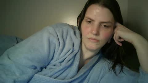 Mariejojo online show from February 2025 05:15:02 AM