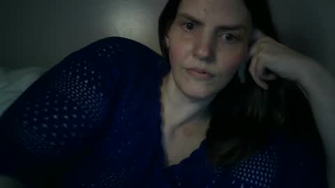 Mariejojo online show from March 2025 11:19:01 AM