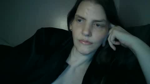 Mariejojo online show from September 2025 02:35:01 AM