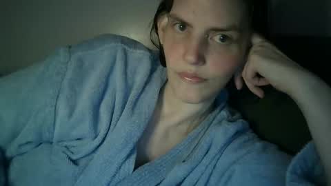 Mariejojo online show from October 2025 12:11:01 AM