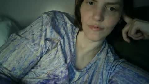 Mariejojo online show from October 2025 08:18:01 PM