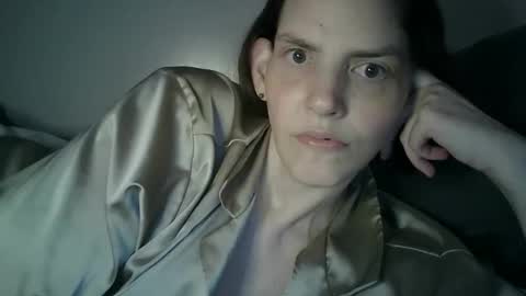 Mariejojo online show from October 2025 11:38:01 PM