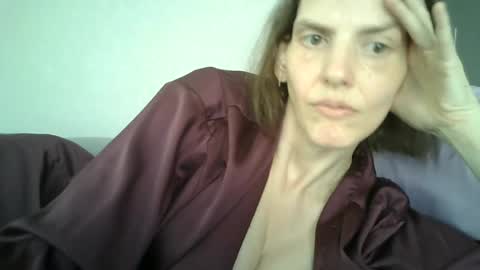 Mariejojo online show from July 2026 01:59:01 PM