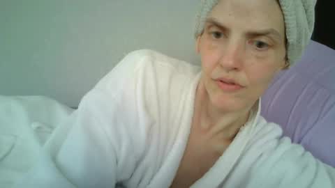 Mariejojo online show from July 2026 02:10:01 PM