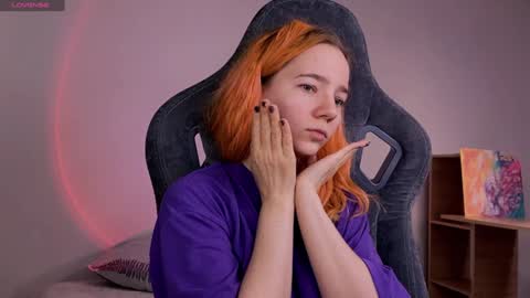 Snapshot of mariel_a_gold chatting on January 2025 03:34:02 PM Mariel Gold online show from January 2025 03:34:02 PM