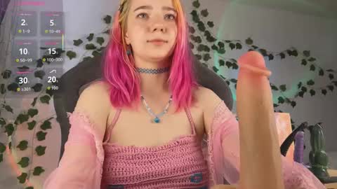 Snapshot of mariel_a_gold chatting on November 2025 07:19:01 AM Mariel Gold online show from November 2025 07:19:01 AM