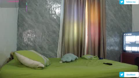 Mariie online show from April 2026 03:31:02 PM