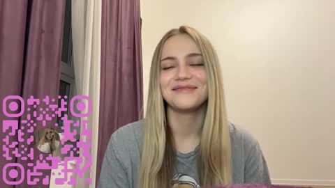 Snapshot of marielademopoulos chatting on February 2026 03:21:02 PM Sofia online show from February 2026 03:21:02 PM