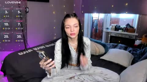 Maria  online show from March 2026 07:12:02 AM