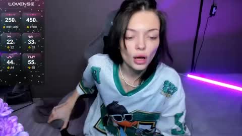 Maria  online show from April 2026 04:15:02 PM