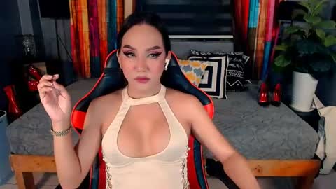 mariemanila online show from July 2026 05:44:01 PM