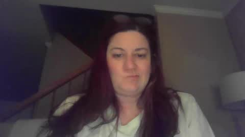 Marie online show from February 2026 11:17:01 PM