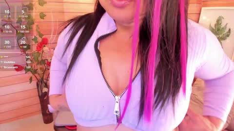 Snapshot of marien_thomson_ chatting on February 2025 07:56:01 AM Marien online show from February 2025 07:56:01 AM