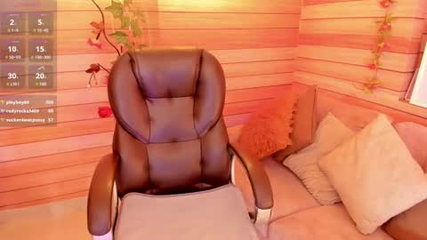 Snapshot of marien_thomson_ chatting on March 2025 08:13:01 AM Marien online show from March 2025 08:13:01 AM