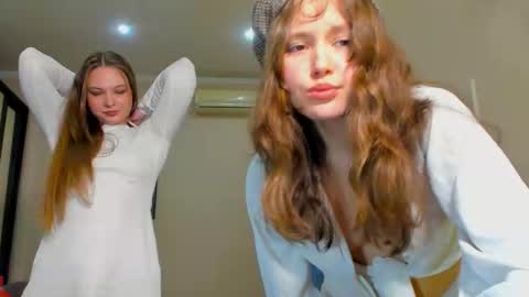 MarieBelle online show from March 2026 07:11:01 PM