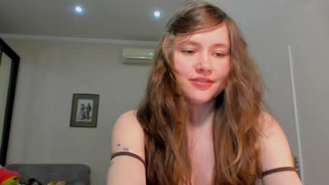 MarieBelle online show from April 2026 05:01:02 PM