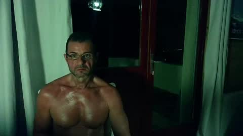 Djpegasus online show from April 2026 07:58:02 PM