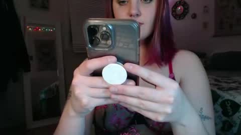 marigoldrue online show from March 2025 04:02:02 AM