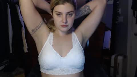 marigoldrue online show from September 2025 03:10:01 AM