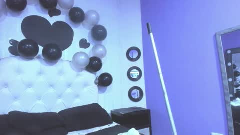 MARIHAM AND MURATH online show from February 2026 09:36:02 AM