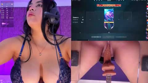 Snapshot of marihanferrer chatting on February 2026 05:04:01 AM Marian online show from February 2026 05:04:01 AM