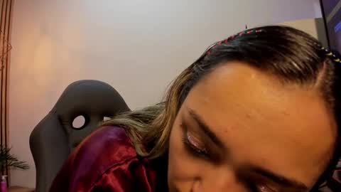 mariiajose_cruz online show from February 2026 11:31:02 AM