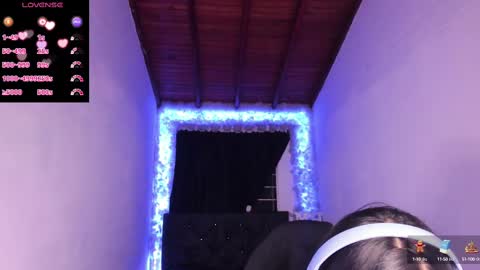 Snapshot of mariiana_hasper chatting on December 2024 02:20:02 AM Mariana Hasper online show from December 2024 02:20:02 AM