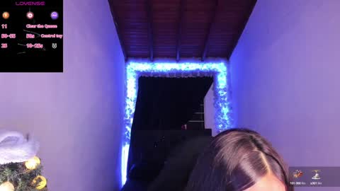 Snapshot of mariiana_hasper chatting on January 2025 12:48:02 AM Mariana Hasper online show from January 2025 12:48:02 AM