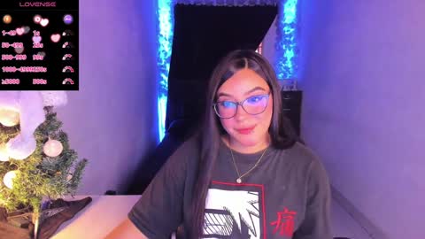 Snapshot of mariiana_hasper chatting on January 2025 10:22:02 PM Mariana Hasper online show from January 2025 10:22:02 PM