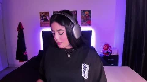 Snapshot of mariiana_hasper chatting on September 2025 03:28:01 AM Mariana Hasper online show from September 2025 03:28:01 AM