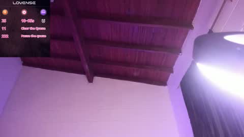 Mariana Hasper online show from December 2025 06:50:01 AM