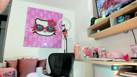 Snapshot of mariianna_lopez_ chatting on January 2025 05:38:02 PM Mariana online show from January 2025 05:38:02 PM